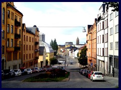  Central Norrköping 39 - Dalsgatan